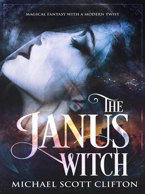 cover image of The Janus Witch